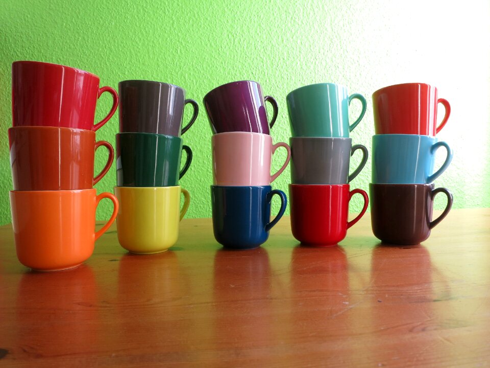 Coffee office variant