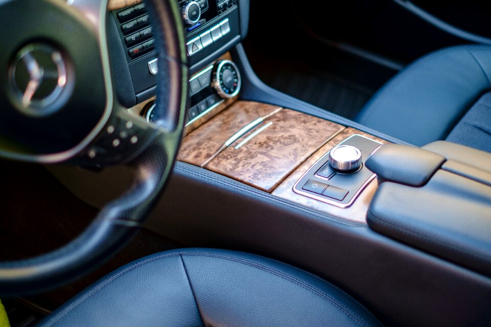 Auto transport design