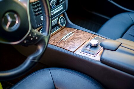 Auto transport design