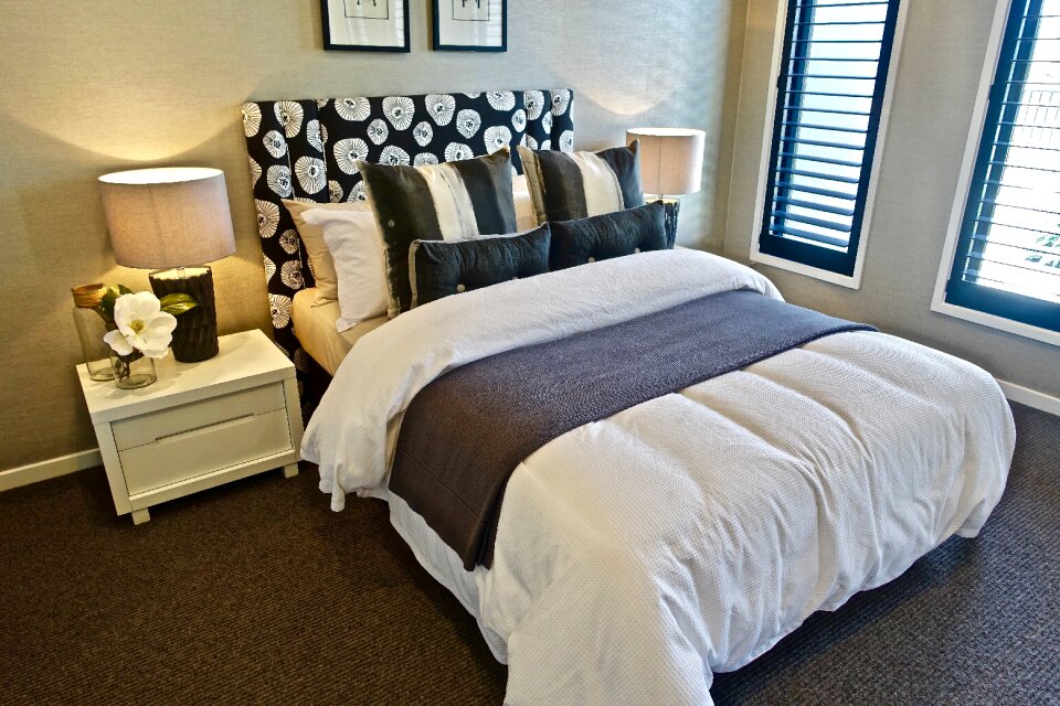 Design modern comfort