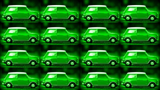 Vehicle old cars automobile