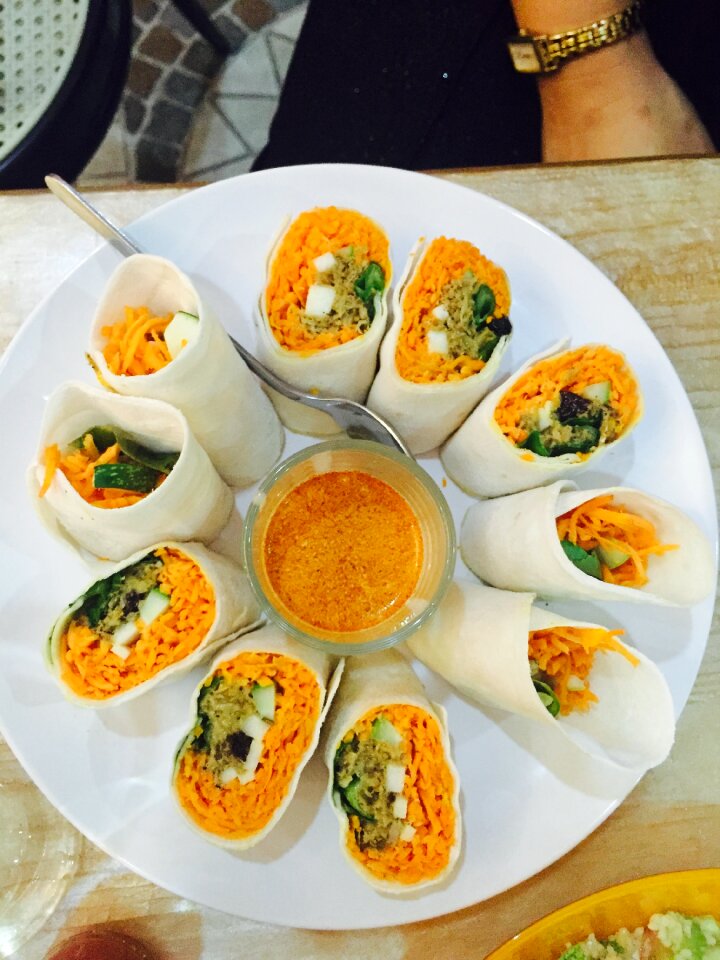 Health healthy vegetables