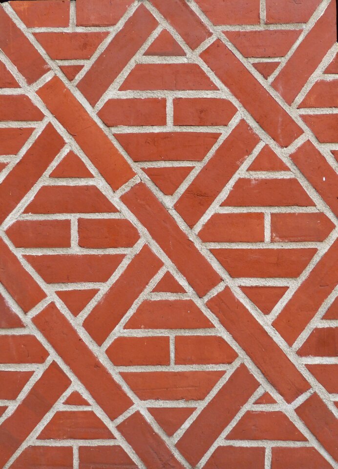 Hauswand facade structure