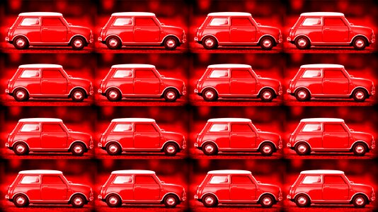 Vehicle old cars automobile