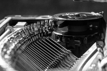 Mechanically technology details