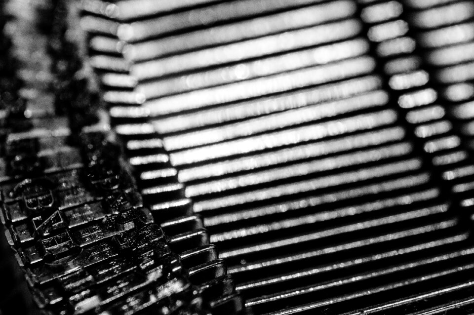 Mechanically technology details