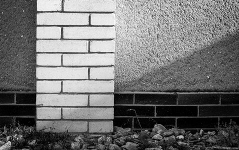 Atmosphere architecture building