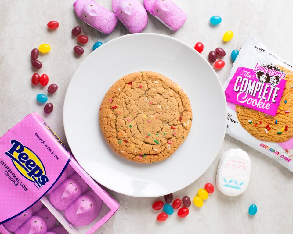 Cookie desserts food