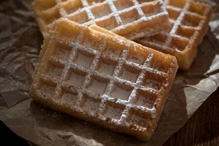 Food sweetness eat