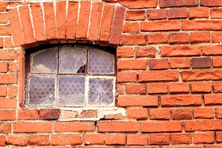 Stall bricks hauswand