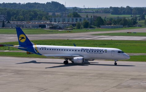 Airport zurich zrh photo