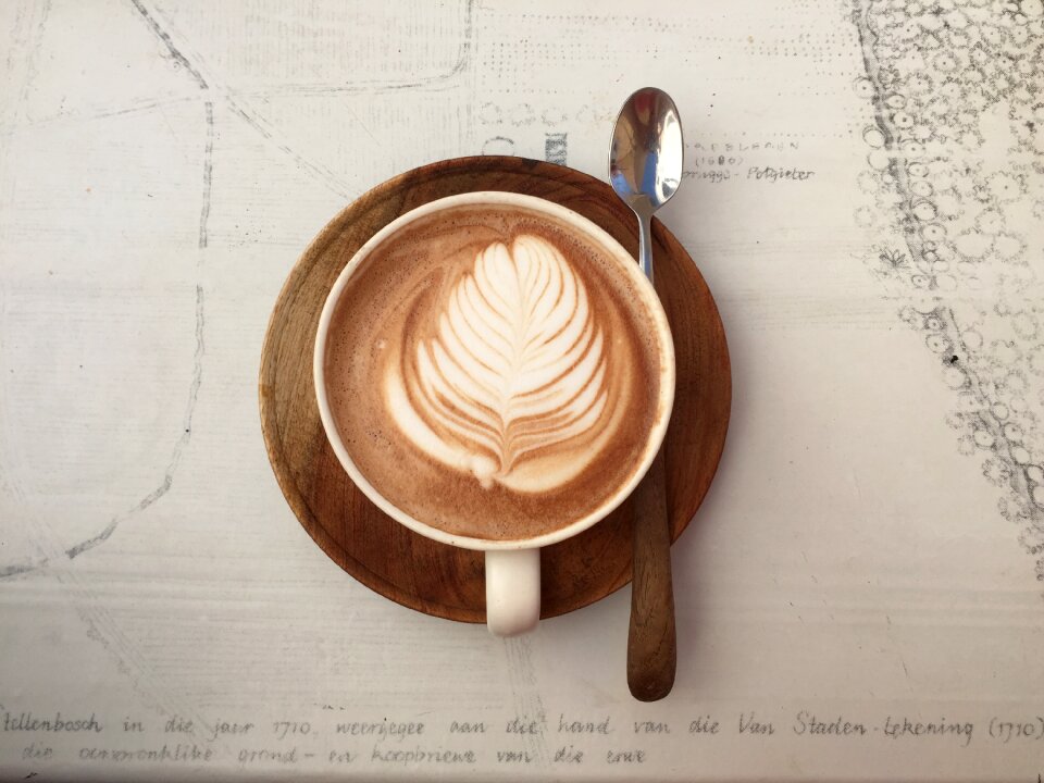 Coffee coffee shop cup
