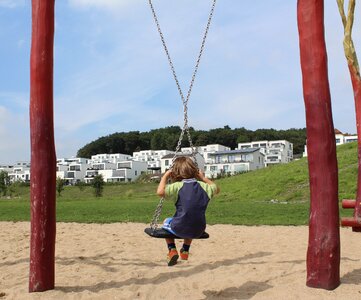 Play playground children's playground