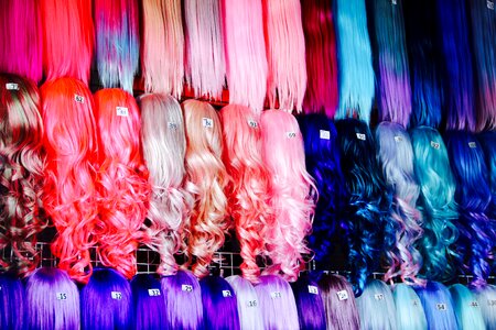 Dress costume carnival