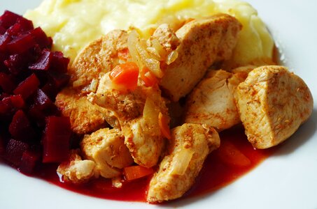 Plate dish sliac