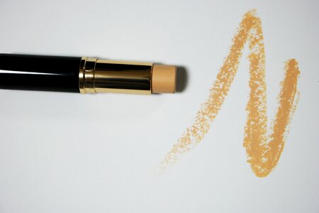 Stick foundation makeup hue makeup