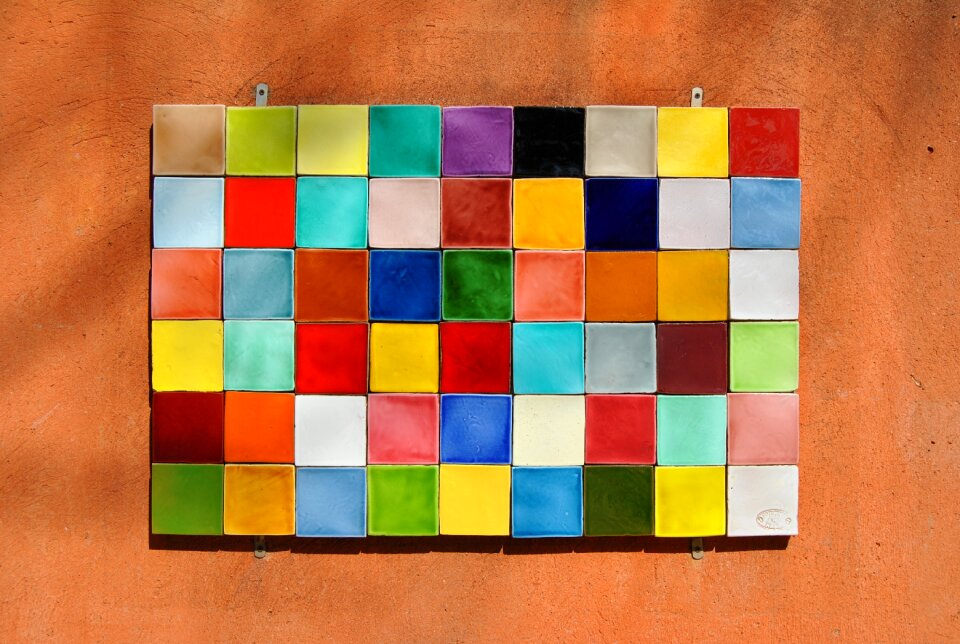 Artisan color provence