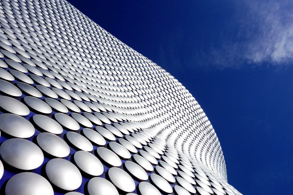 Sky landmark united kingdom