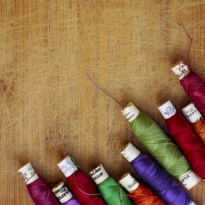 Craft hobby fingers