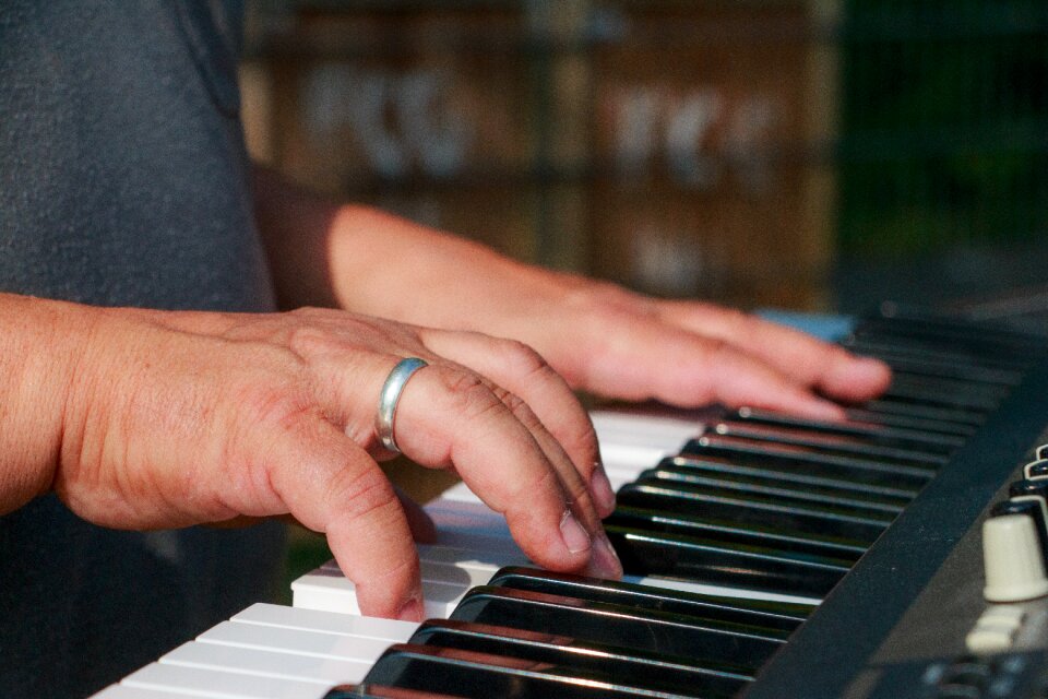 Instrument equipment musician