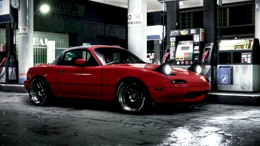 NFS miata 
