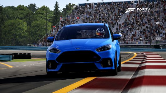 focusrs 