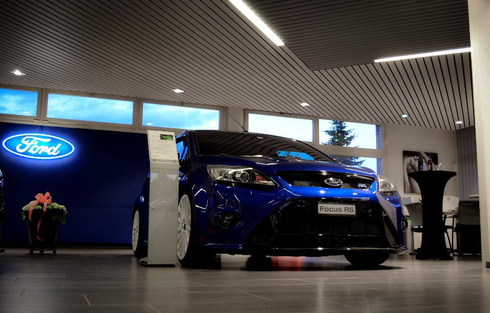 RS mk 2 