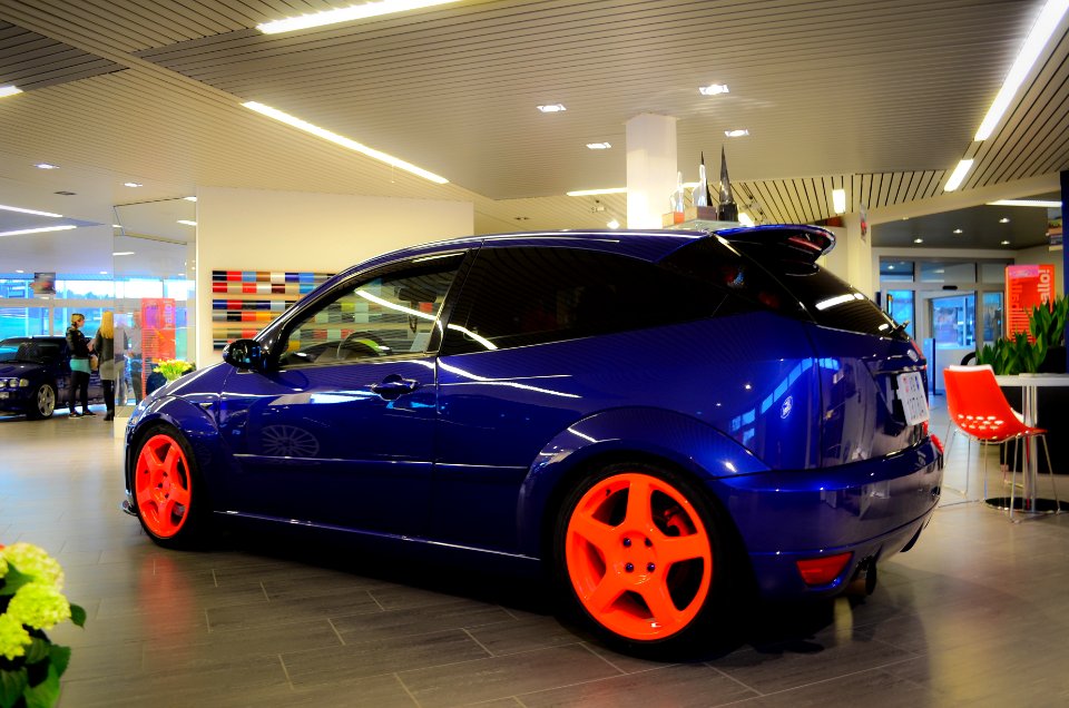 RS mk 1 