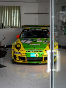 manthey porsche 