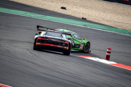 racing 