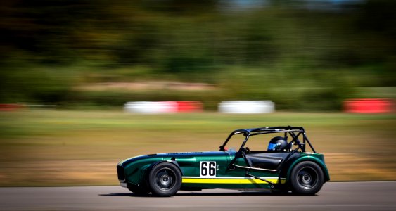 caterham 