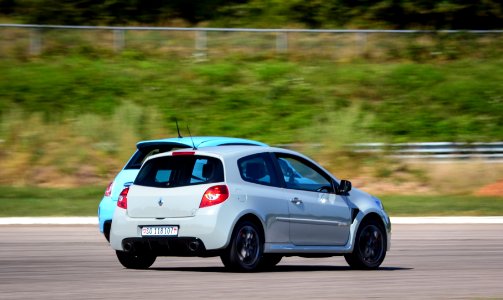 clio 