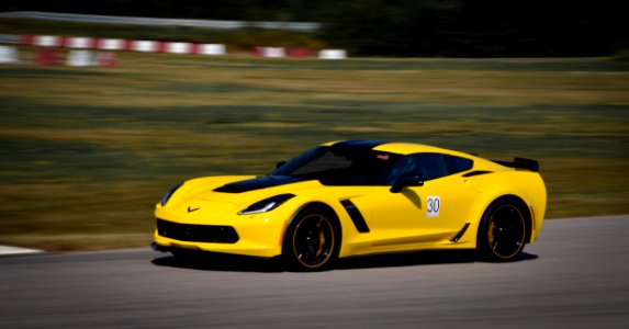 vette 