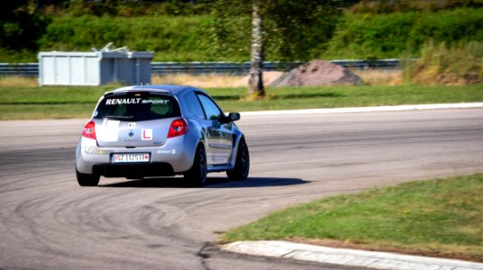 clio 