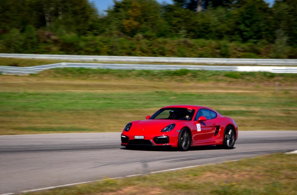 cayman 