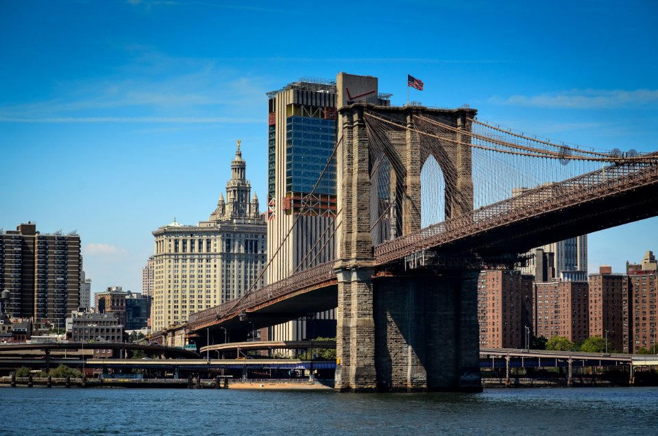 brooklyn bridge 