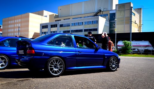 aero delete cosworth 