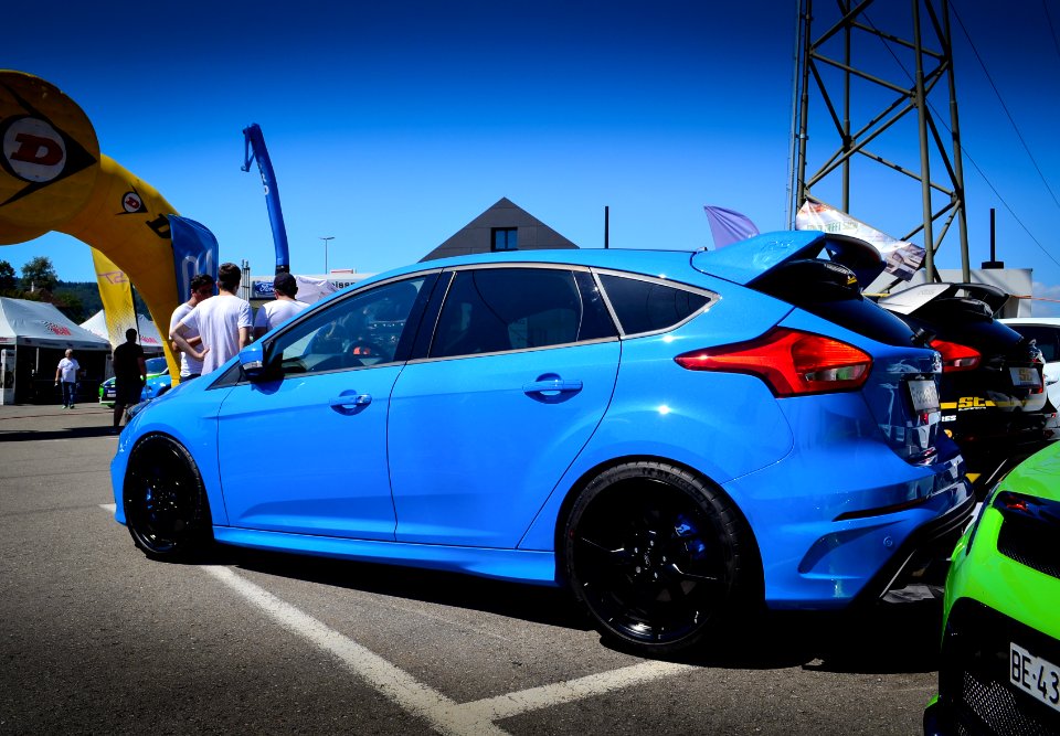 RS mk 3 