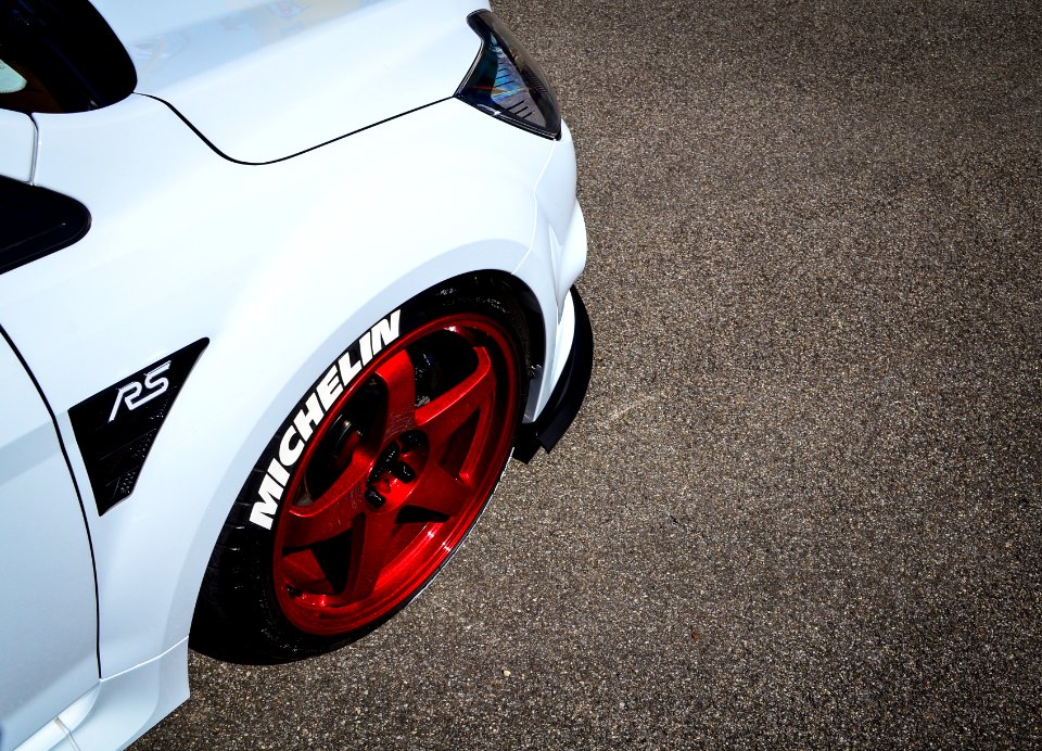 wheel 