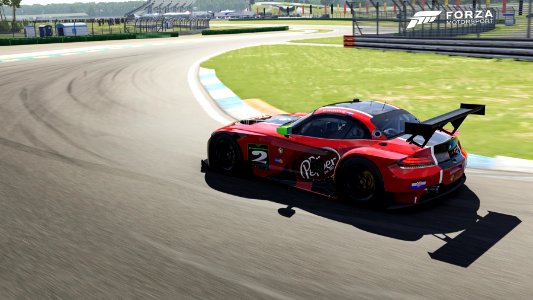 Z4 GT3 