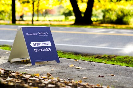 House property estate