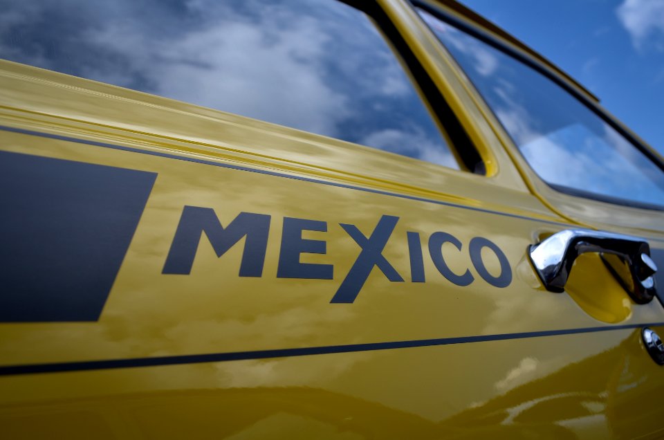 mexico 