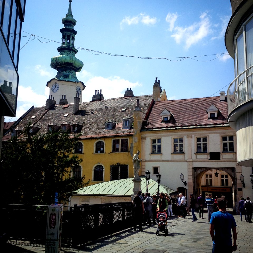 bratislava photo