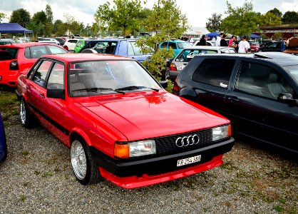 audi 