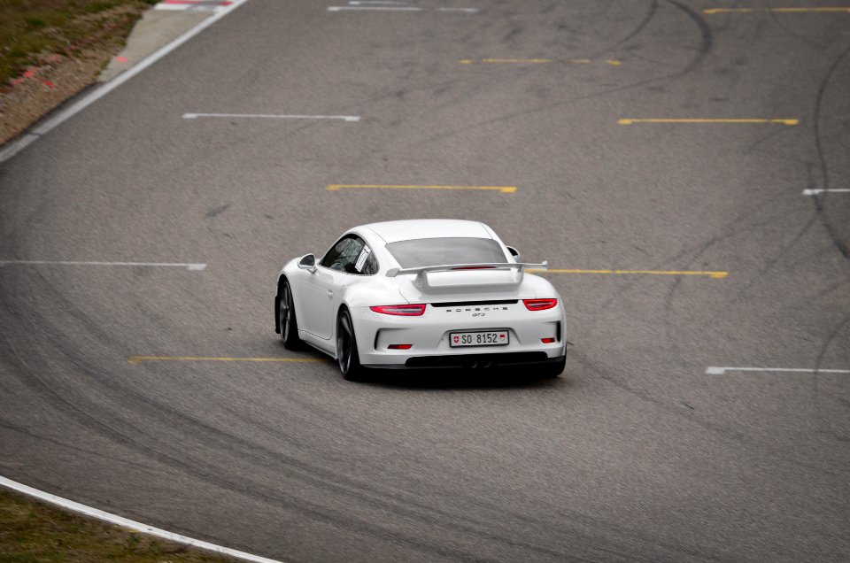 porsche 