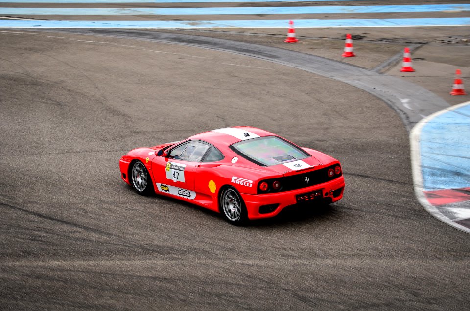 ferrari 