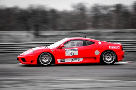 ferrari 