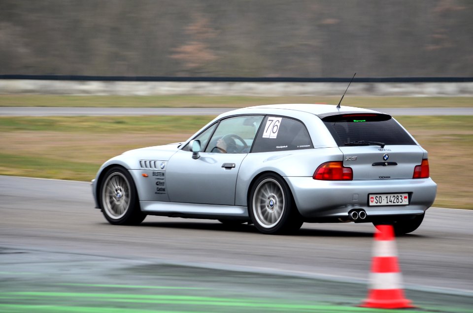 Z3 coupe 