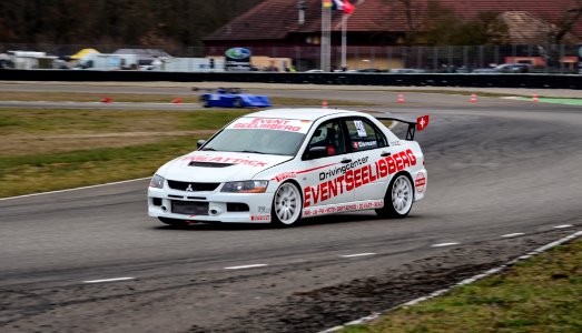 evo 