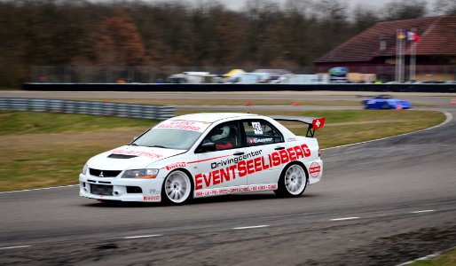 evo 